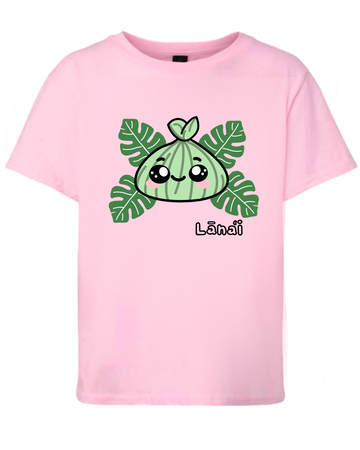 Laulau Youth Tshirt