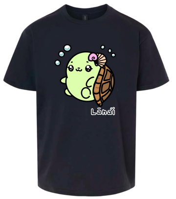 Honu Youth Tshirt