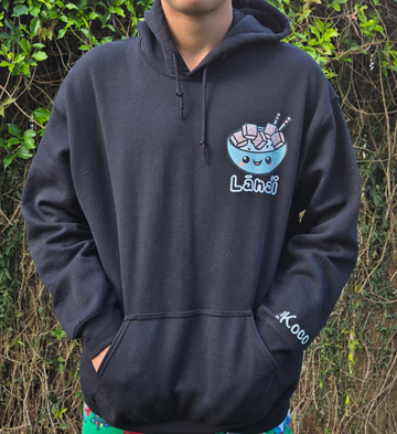 Poke Adult Hoodie