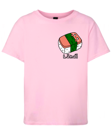 Musubi Adult Tshirt