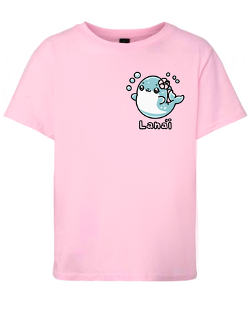 Shark Adult Tshirt