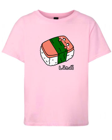 Musubi Youth Tshirt
