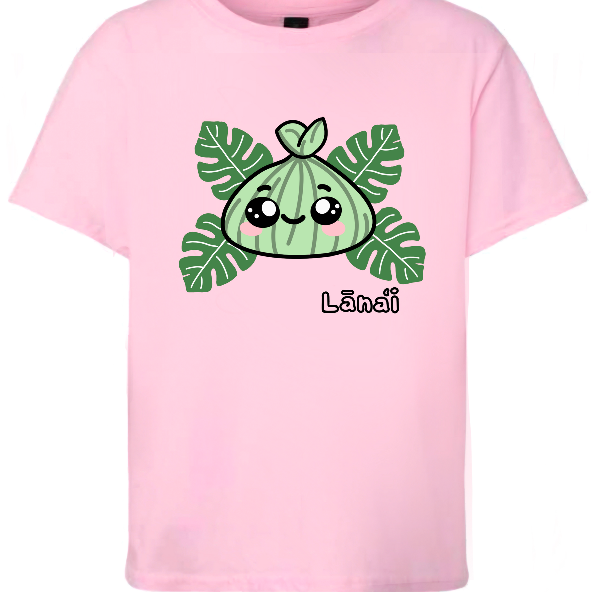 Laulau Youth Tshirt