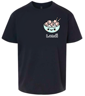 Poke Adult Tshirt