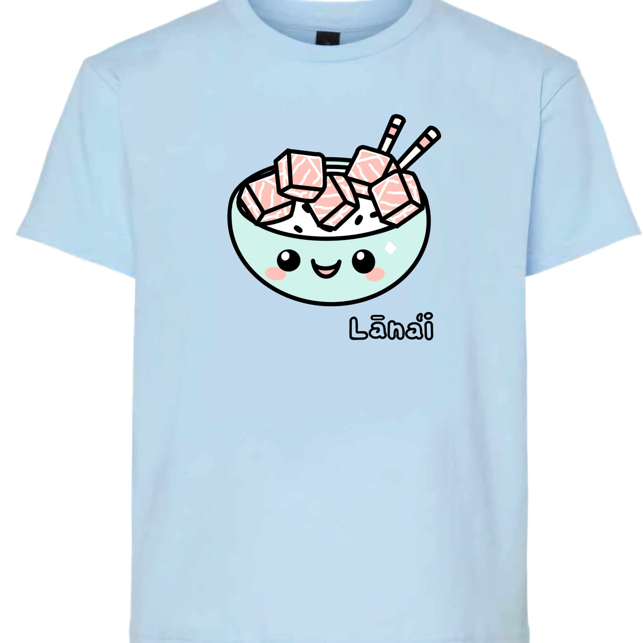 Poke Youth Tshirt