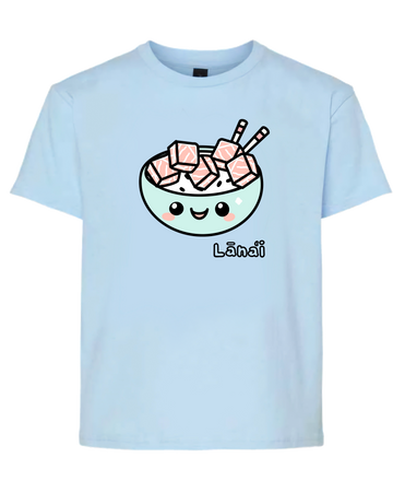 Poke Youth Tshirt