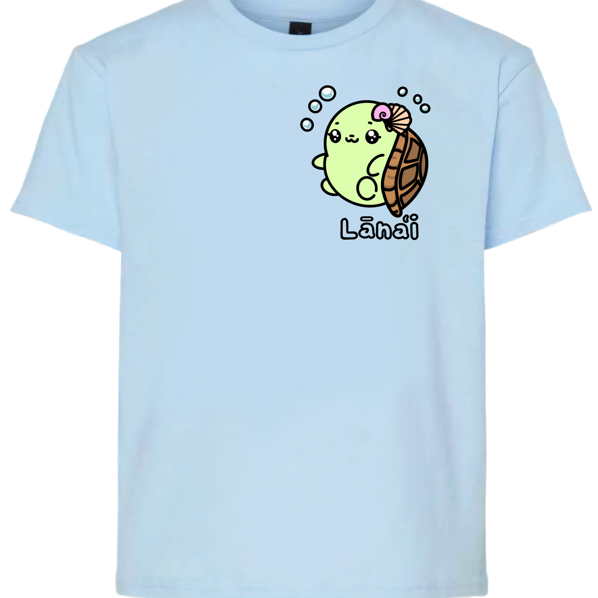 Honu Adult Tshirt