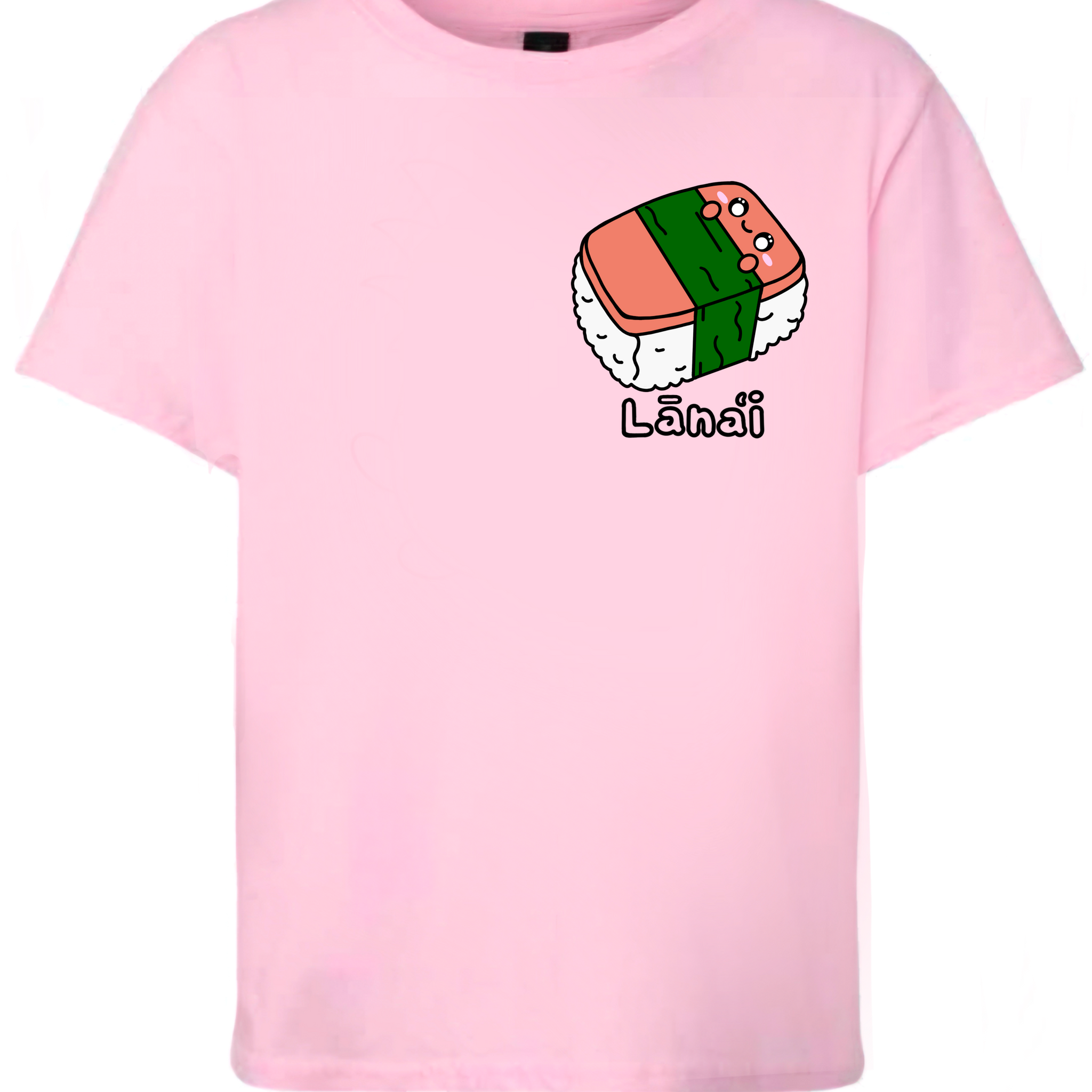 Musubi Adult Tshirt