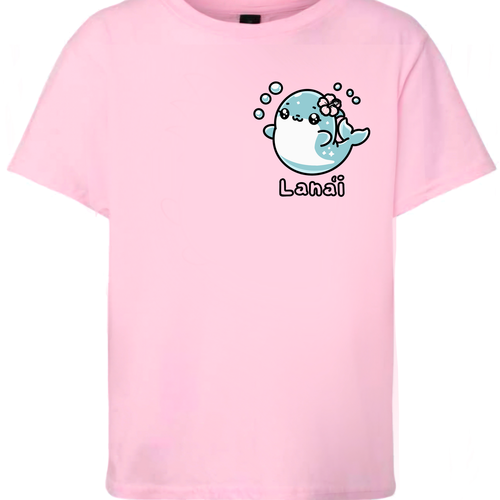 Shark Adult Tshirt