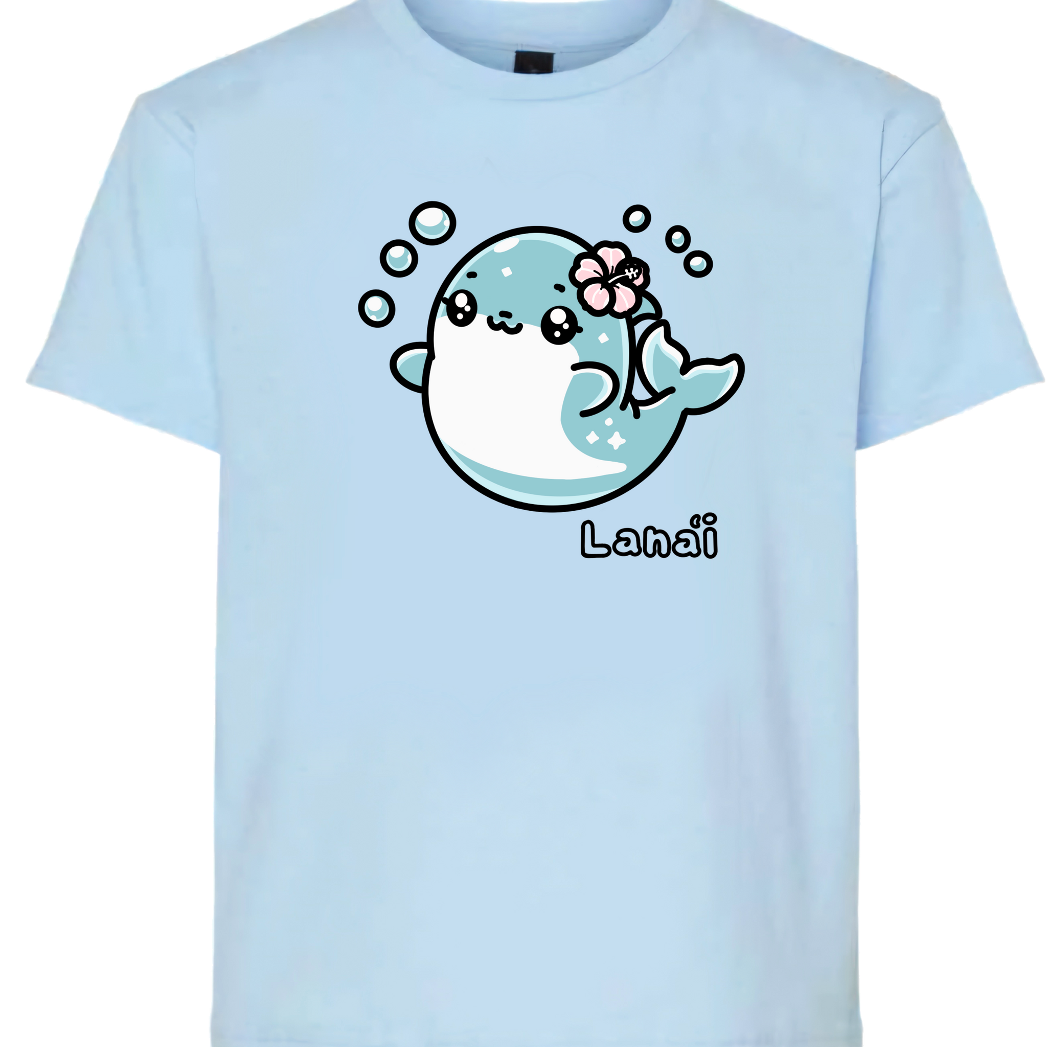 Shark Youth Tshirt