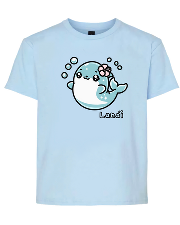 Shark Youth Tshirt